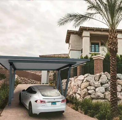 Carport